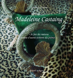 Bertrand.pt - Madeleine Castaing