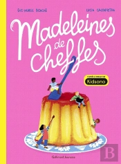 Madeleine De Chef.Fe.S.