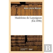 Madeleine De Lamoignon