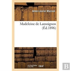 Bertrand.pt - Madeleine De Lamoignon