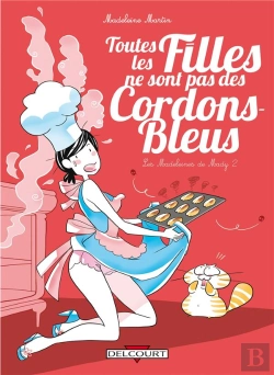 Bertrand.pt - Madeleine De Mady T02 Toutes Les Filles...