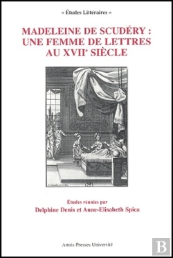 Bertrand.pt - Madeleine De Scudery