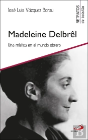 Madeleine Delbròl