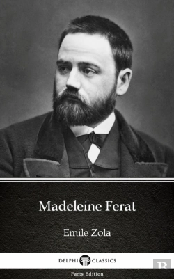Bertrand.pt - Madeleine Ferat By Emile Zola (Illustrated)