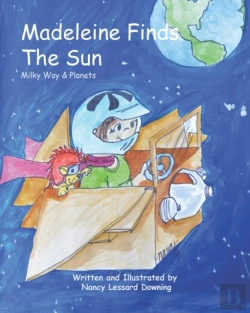 Bertrand.pt - Madeleine Finds The Sun!
