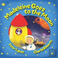 Madeleine Goes To The Moon