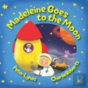 Madeleine Goes To The Moon