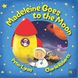 Bertrand.pt - Madeleine Goes To The Moon