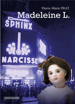 Bertrand.pt - Madeleine L.