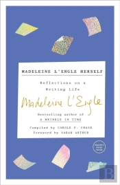 Madeleine L'Engle Herself