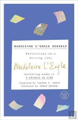 Bertrand.pt - Madeleine L'Engle Herself