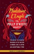 Madeleine L'Engle: The Polly O'Keefe Quartet (Loa #310)