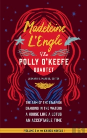 Madeleine L'Engle: The Polly O'Keefe Quartet (Loa #310)
