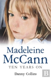 Madeleine Mccann