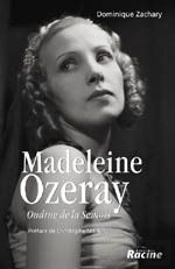 Madeleine Ozeray