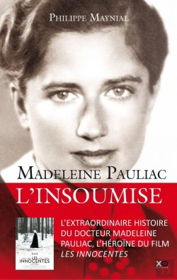 Bertrand.pt - Madeleine Pauliac ; L'Insoumise