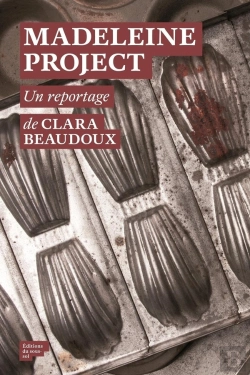 Bertrand.pt - Madeleine Project