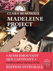 Madeleine Project