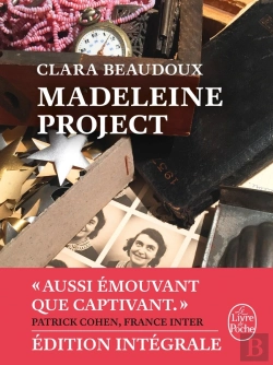Bertrand.pt - Madeleine Project