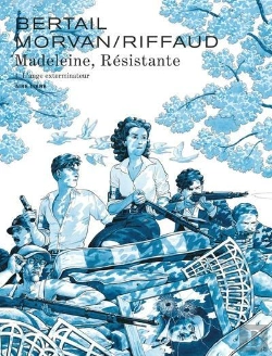 Bertrand.pt - Madeleine, Résistante Tome 4 : L'Ange Exterminateur