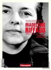 Madeleine Riffaud