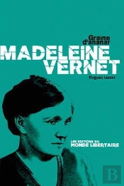 Madeleine Vernet Et L'Avenir Social