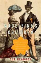 Madeleine'S Children