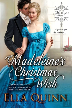 Bertrand.pt - Madeleine'S Christmas Wish