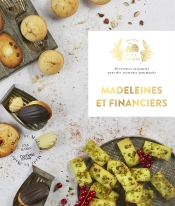 Madeleines Et Financiers
