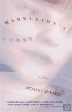 Bertrand.pt - Madeleine'S Ghost