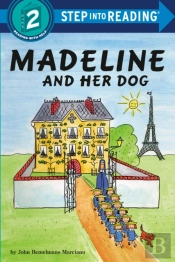 Madeline And Her Dog