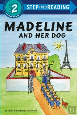 Bertrand.pt - Madeline And Her Dog