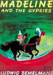 Madeline And The Gypsies