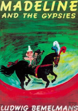 Bertrand.pt - Madeline And The Gypsies