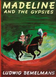 Madeline And The Gypsies