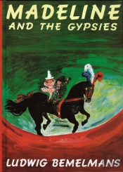 Madeline And The Gypsies
