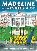 Madeline At The White House