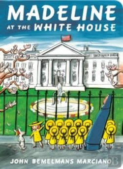 Bertrand.pt - Madeline At The White House