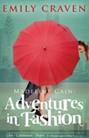 Madeline Cain