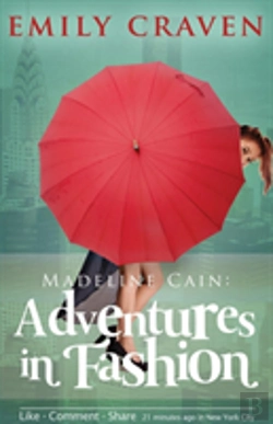 Bertrand.pt - Madeline Cain