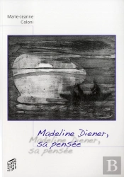Madeline Diener