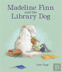 Madeline Finn And The Library Dog