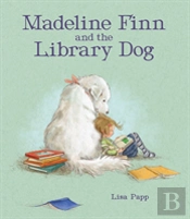Madeline Finn And The Library Dog