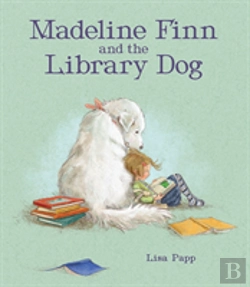 Bertrand.pt - Madeline Finn And The Library Dog