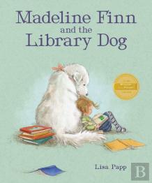 Madeline Finn And The Library Dog