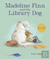 Madeline Finn And The Library Dog