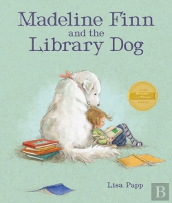Bertrand.pt - Madeline Finn And The Library Dog