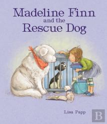 Madeline Finn And The Rescue Dog