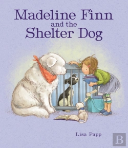 Bertrand.pt - Madeline Finn And The Shelter Dog