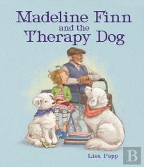 Madeline Finn And The Therapy Dog